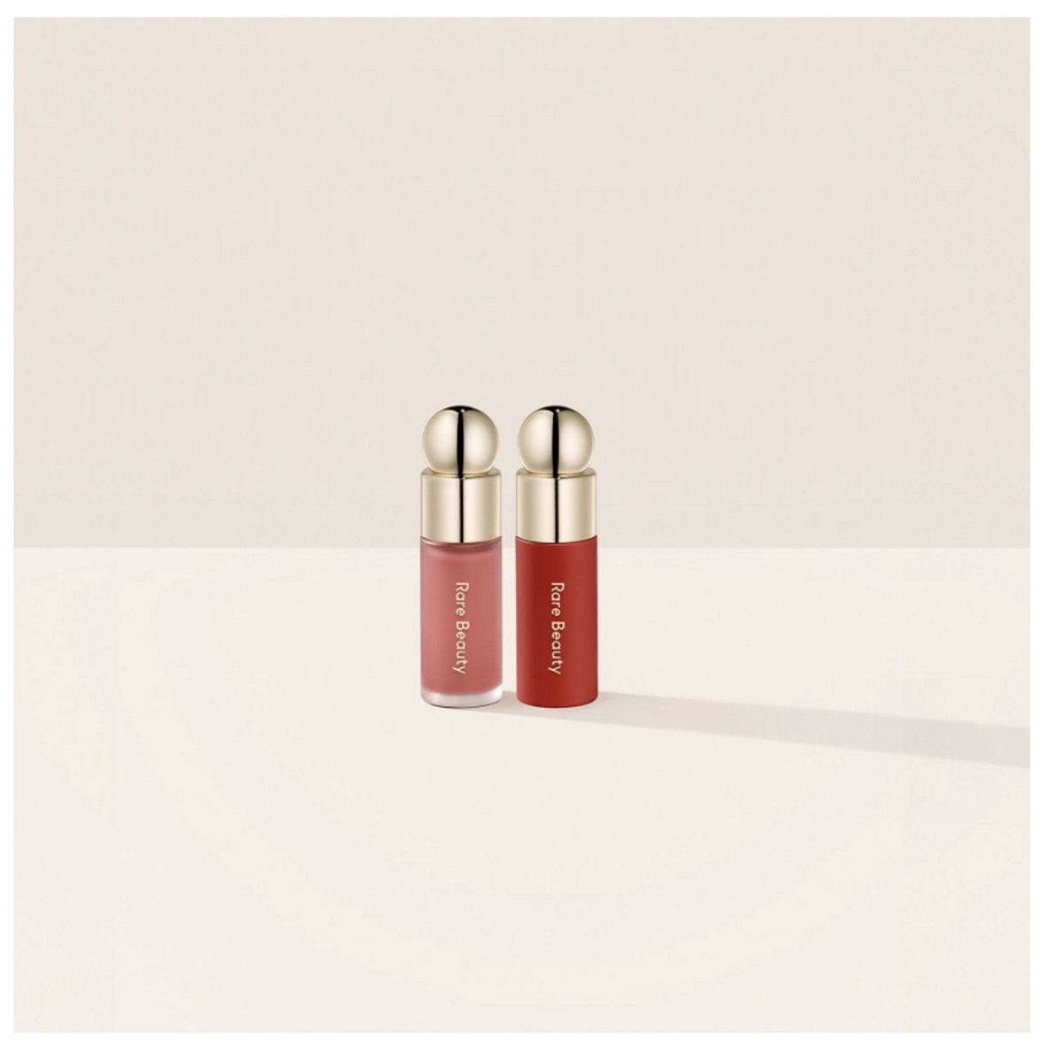 Rare Beauty - Soft pinch mini cheek and lip set
