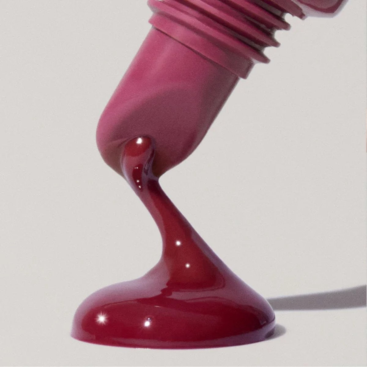 Rhode Skin - Peptide Lip Tint - The Tinted Lip Layer in Core Shades - Raspberry Jelly - Crushed Berry