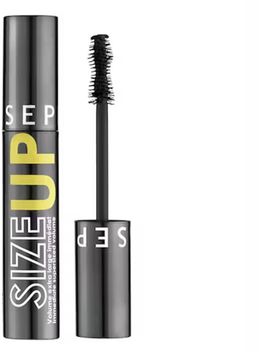 SEPHORA COLLECTION Size Up - Supersized Volume Mascara 14ml
