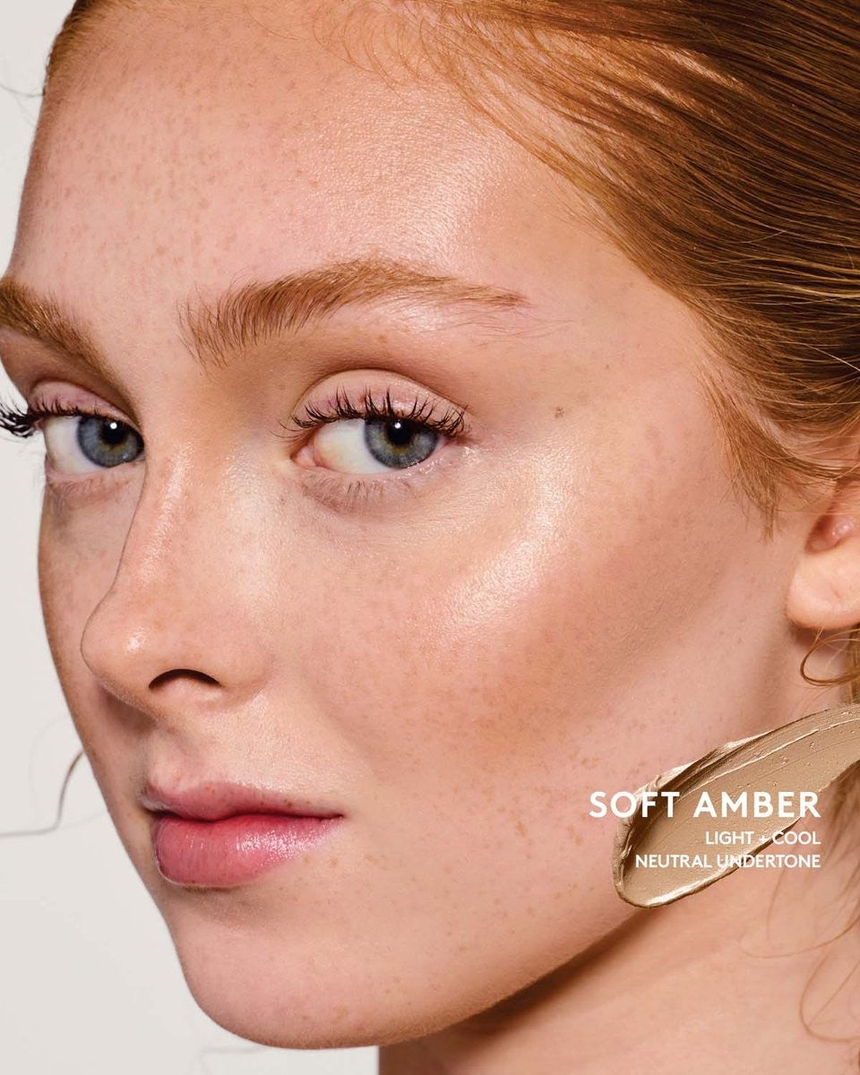 Fenty Beauty Match Stix Contour Skinstick - Soft Amber