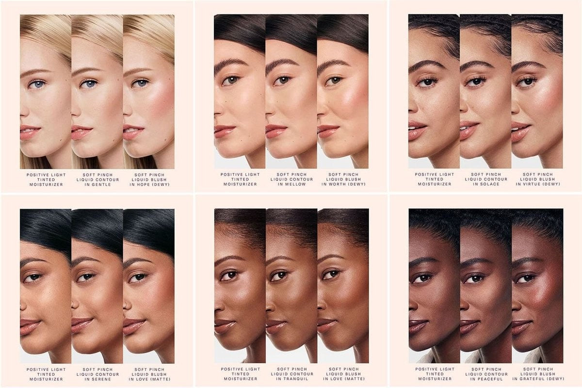 Rare Beauty Soft Pinch Liquid Contour - Serene