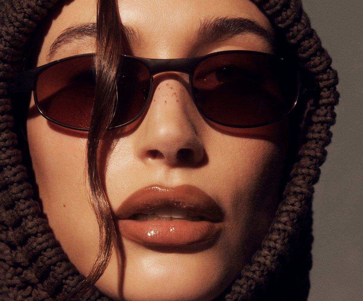 Rhode Skin - Peptide Lip Tint - The Tinted Lip Layer in Core Shades - Espresso - Rich Brown