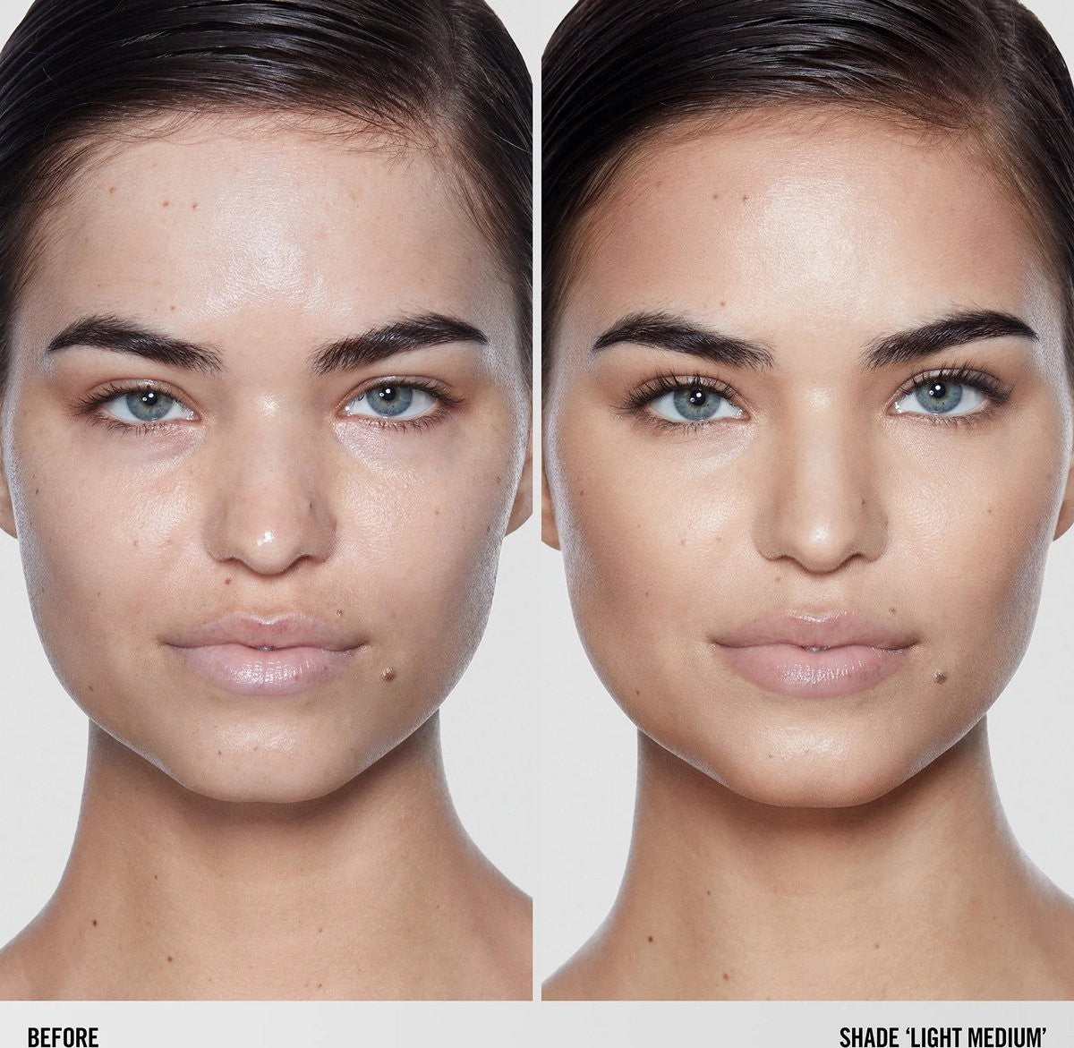 MAKEUP by MARIO SoftSculpt Transforming Skin Enhancer - Light Medium