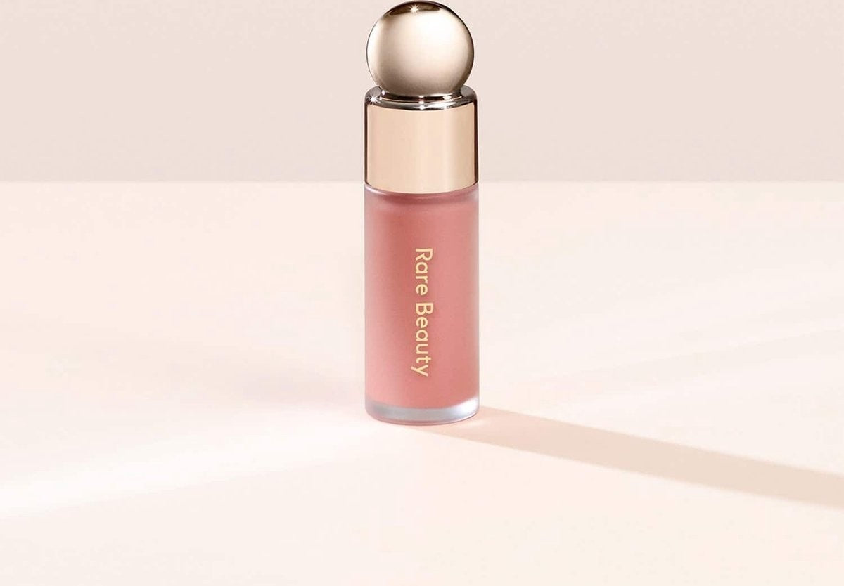 RARE BEAUTY mini Soft Pinch Blush - Liquid blush - Selena Gomez - Hope (3.2ml) MINI VARIANT