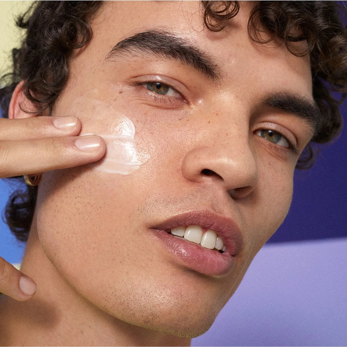 BYOMA Hydrating Cream 50ml - Squalane - Cream - huidverzorging.