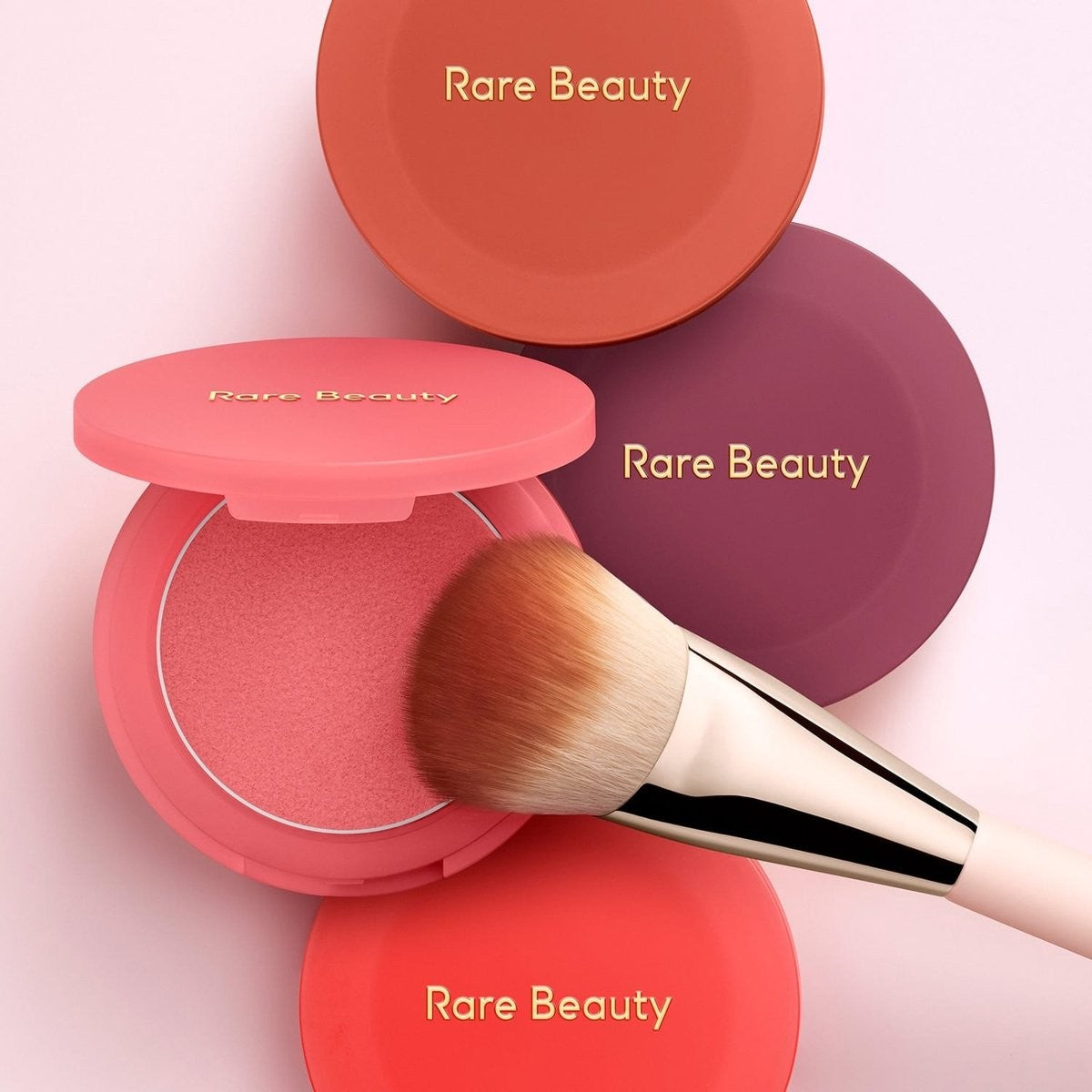 RARE BEAUTY Soft Pinch Matte Bouncy Blush - Matte blush - Hope