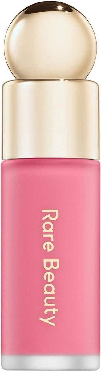 RARE BEAUTY mini Soft Pinch Blush - Liquid blush - Selena Gomez - Happy (3.2ml) MINI VARIANT
