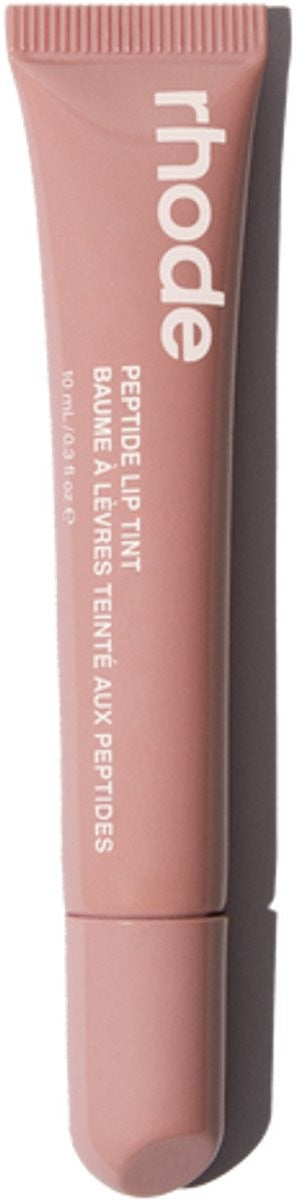 Rhode Skin - Peptide Lip Tint - The Tinted Lip Layer in Core Shades - Toast - Rose Taupe