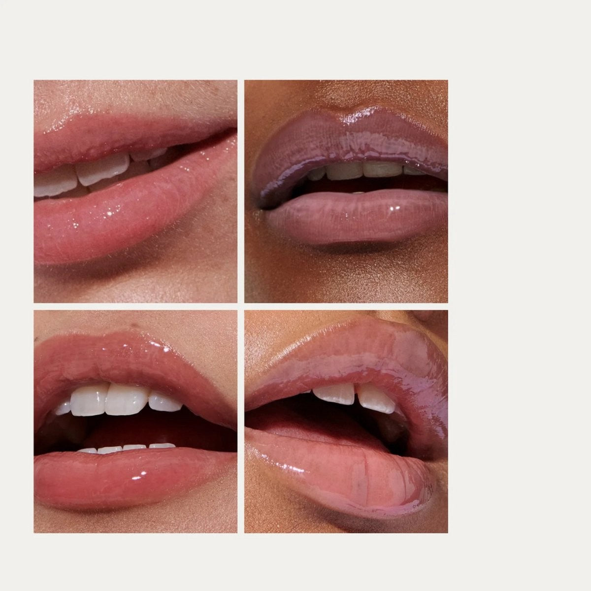 Rhode Skin - Peptide Lip Tint - The Tinted Lip Layer in Core Shades - Ribbon - Sheer Pink
