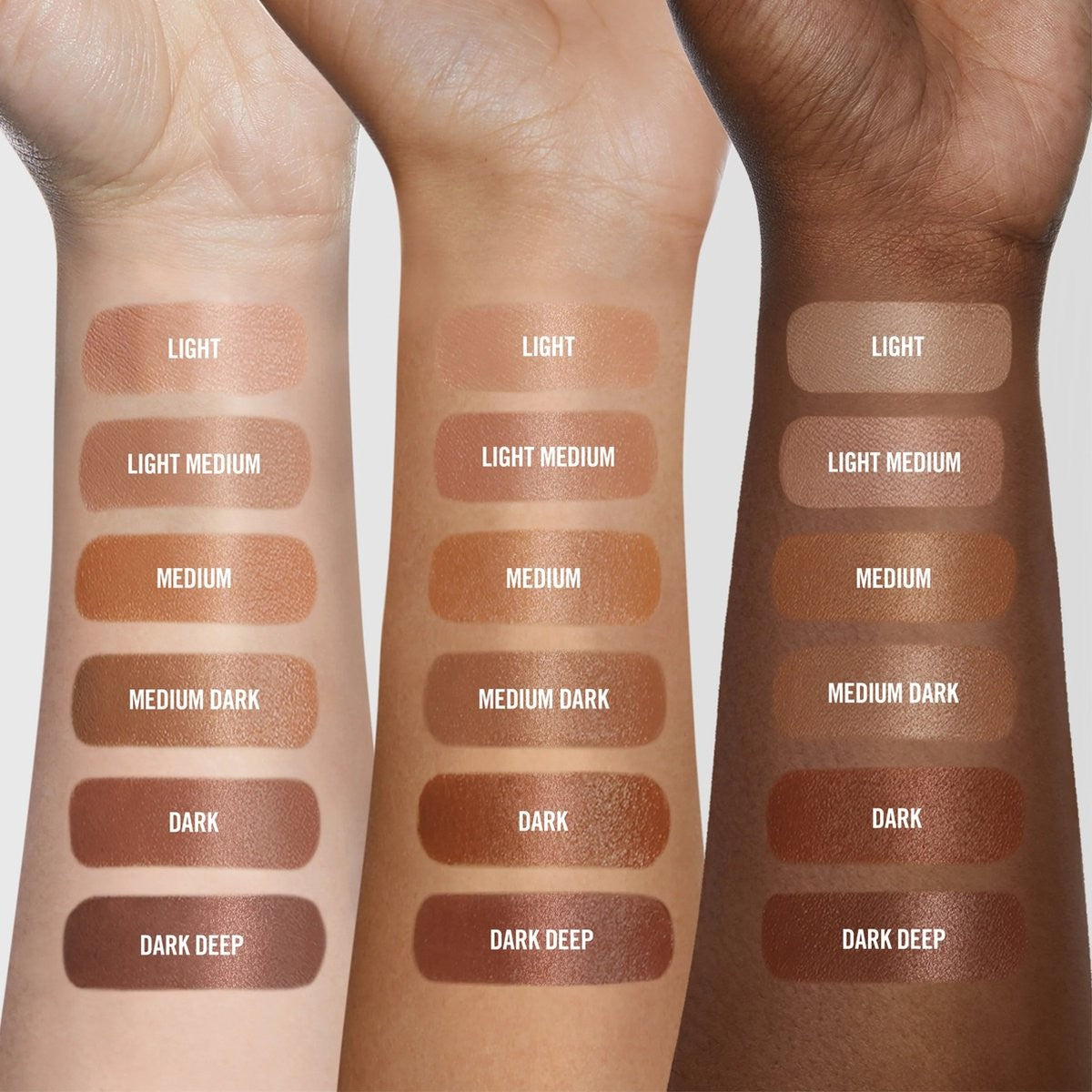 MAKEUP by MARIO SoftSculpt Transforming Skin Enhancer - Light Medium