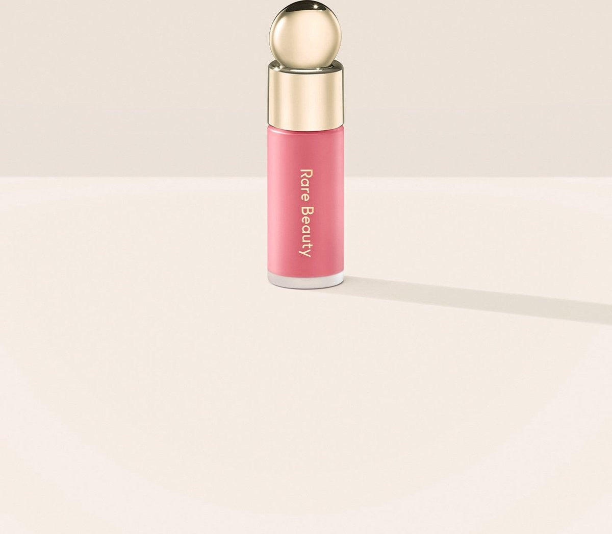RARE BEAUTY mini Soft Pinch Blush - Liquid blush - Selena Gomez - Happy (3.2ml) MINI VARIANT