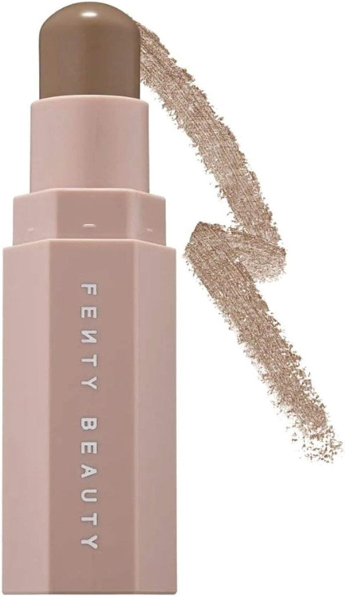 FENTY BEAUTY Match Stix Matte Skinstick - fair to light with warm and subtle yellow undertones Matte finish - Foundation - Concealer - Highlight - Amber