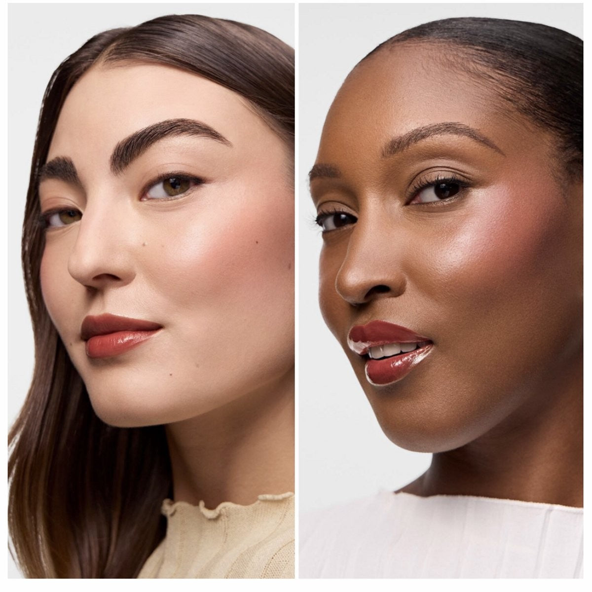 Rare Beauty - Soft pinch mini cheek and lip set