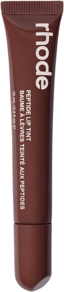 Rhode Skin - Peptide Lip Tint - The Tinted Lip Layer in Core Shades - Espresso - Rich Brown