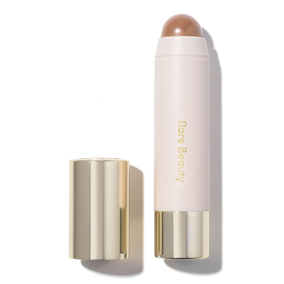 rare beauty warm wishes effortless bronzer happy sol