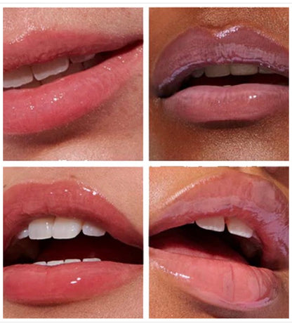 Rhode Skin - Peptide Lip Tint - The Tinted Lip Layer in Core Shades - Ribbon - Sheer Pink