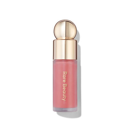 Rare Beauty - Mini soft pinch liquid blush - Happy 3.2ML 