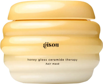 Gisou - Honey Gloss Ceramide Therapy Hair mask - 75ml