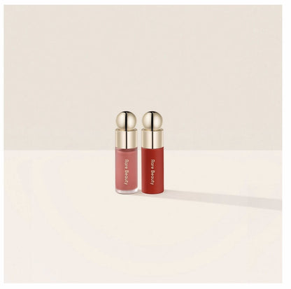 Rare Beauty - Soft pinch mini cheek and lip set