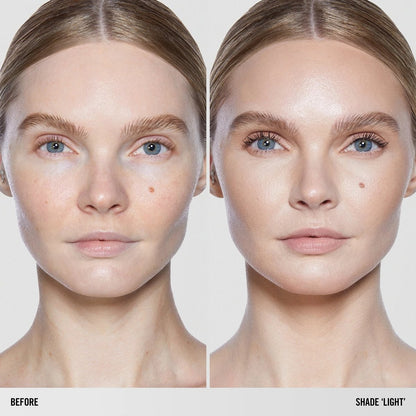 MAKEUP by MARIO SoftSculpt Transforming Skin Enhancer - Light