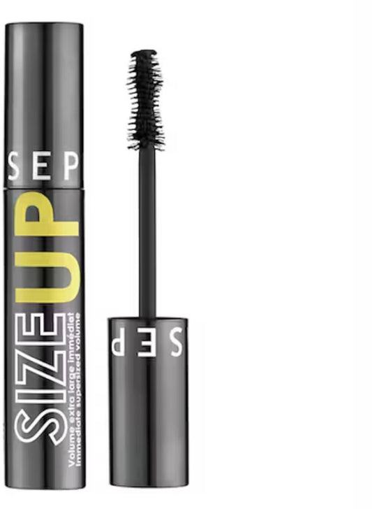 SEPHORA COLLECTION Size Up - Supersized Volume Mascara 14ml