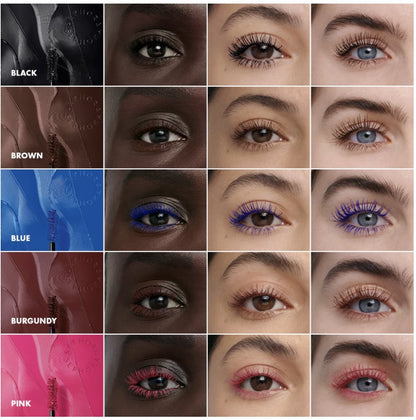 SEPHORA COLLECTION Size Up - Supersized Volume Mascara 14ml