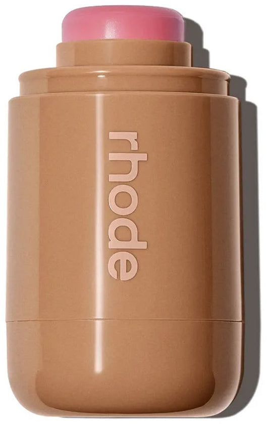 Rhode- Pocket Blush The Natural Flush - Cream Blush - piggy - baby pink