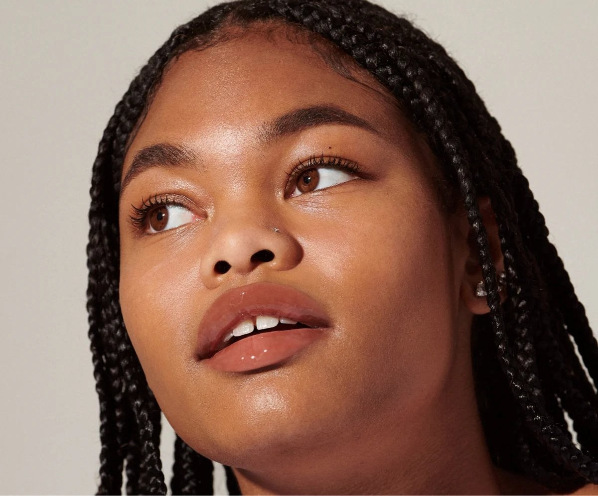 Rhode Skin - Peptide Lip Tint - The Tinted Lip Layer in Core Shades - Toast - Rose Taupe