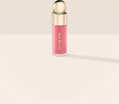 RARE BEAUTY mini Soft Pinch Blush - Liquid blush - Selena Gomez - Happy (3.2ml) MINI VARIANT
