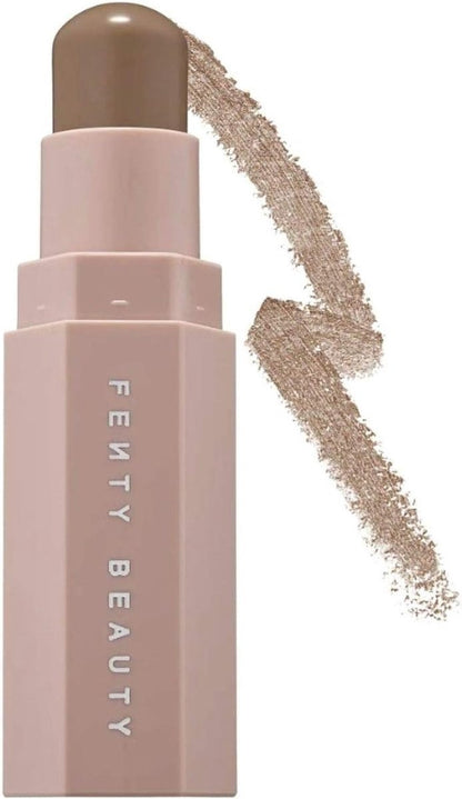 FENTY BEAUTY Match Stix Matte Skinstick - fair to light with warm and subtle yellow undertones Matte finish - Foundation - Concealer - Highlight - Amber