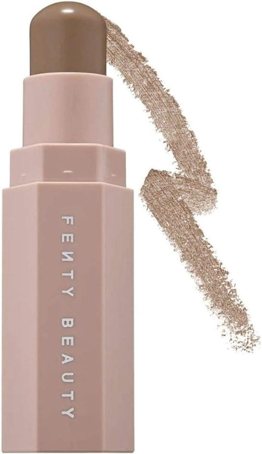 FENTY BEAUTY Match Stix Matte Skinstick - fair to light with warm and subtle yellow undertones Matte finish - Foundation - Concealer - Highlight - Amber
