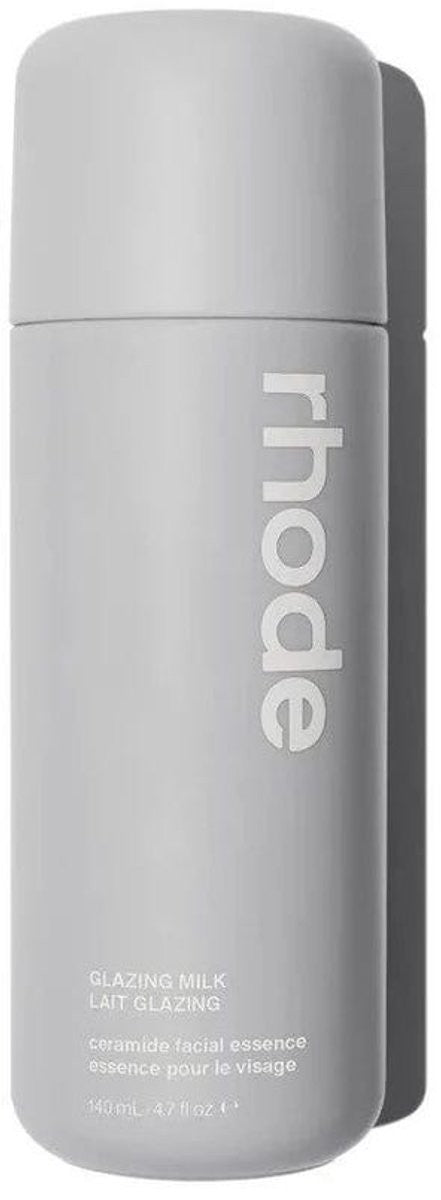 Rhode - Peptide Glazing Milk Ceramide - Glycerin - Hyaluronic Acid - Serum - 140ml