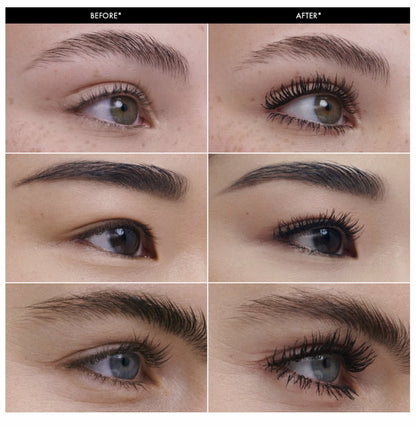SEPHORA COLLECTION Size Up - Supersized Volume Mascara 14ml