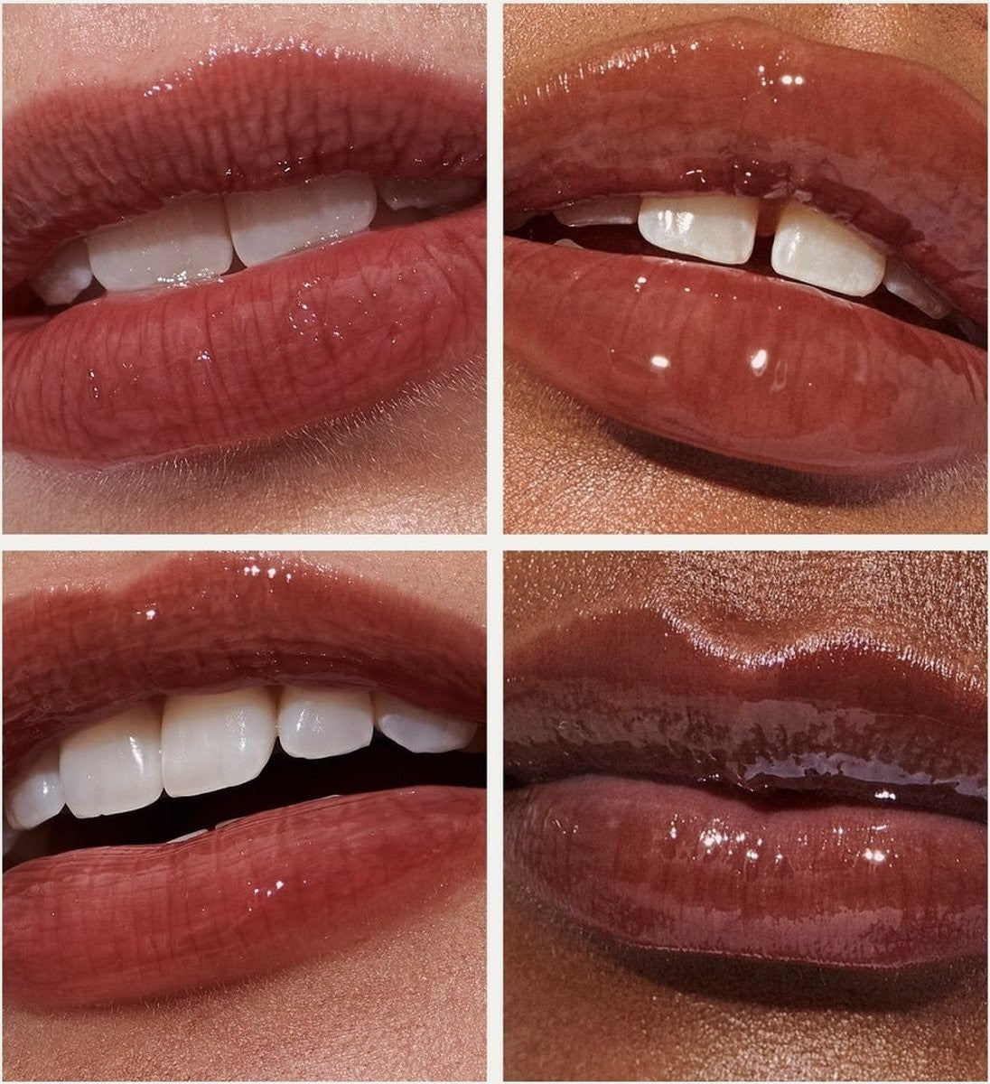 Rhode Skin - Peptide Lip Tint - The Tinted Lip Layer in Core Shades - Espresso - Rich Brown