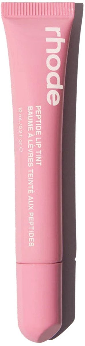 Rhode Skin - Peptide Lip Tint - The Tinted Lip Layer in Core Shades - Ribbon - Sheer Pink